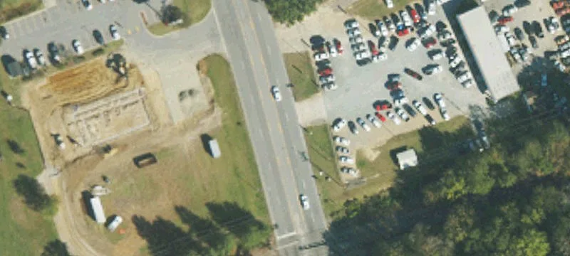 110 Western Blvd