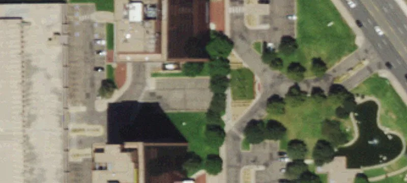 2821-2851 Parker Rd