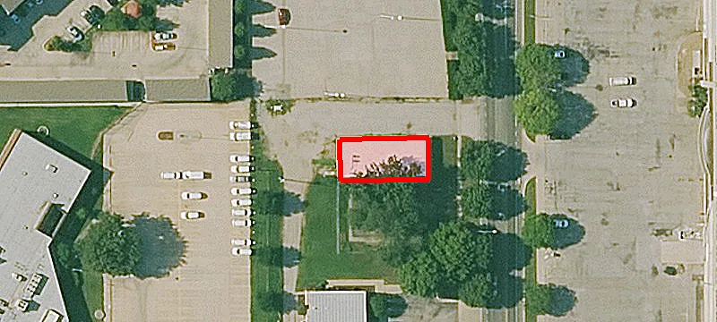 431 Waco Ave