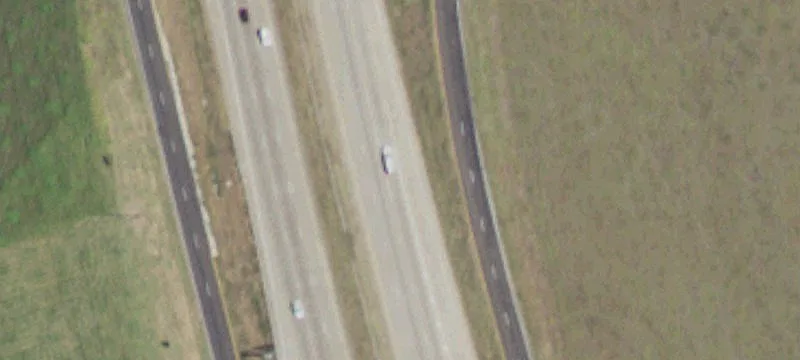 Interstate -45