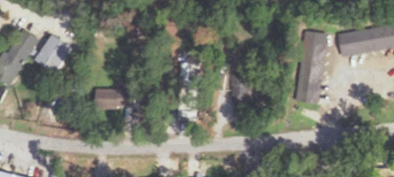 804 Cline St