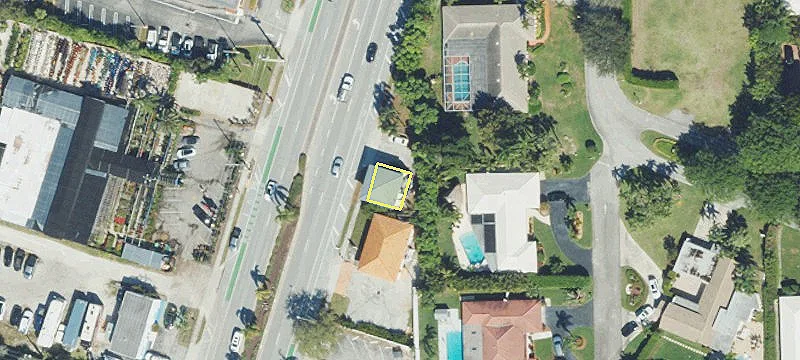 2745 Federal Hwy Hwy