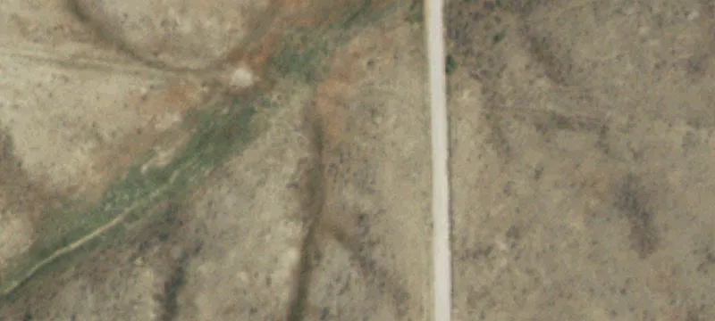 Poison Spider Rd