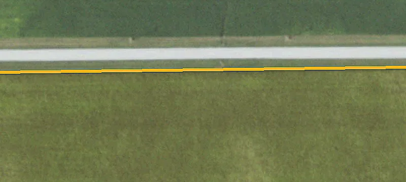 County Road 2800