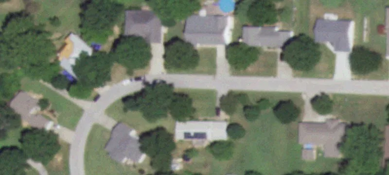 Hillcrest St. St