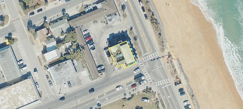 101 Oceanshore Blvd