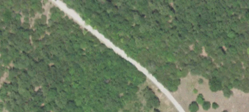 Hoosier Rd