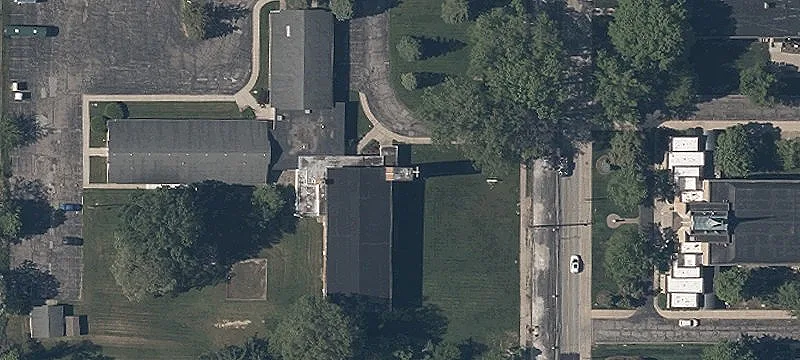 1534 Green Rd