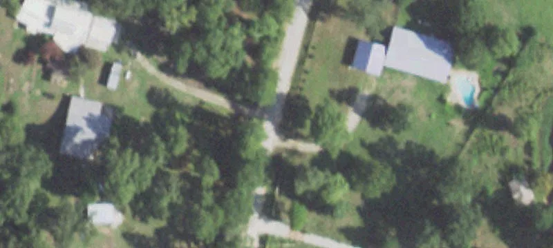 County Line Rd