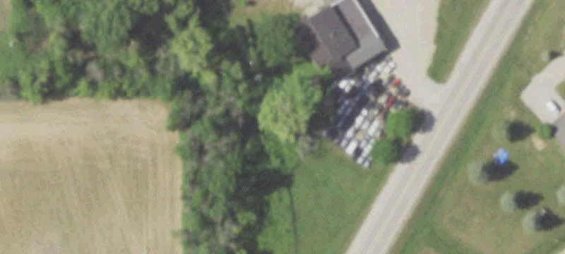 S107W16311 Loomis Rd