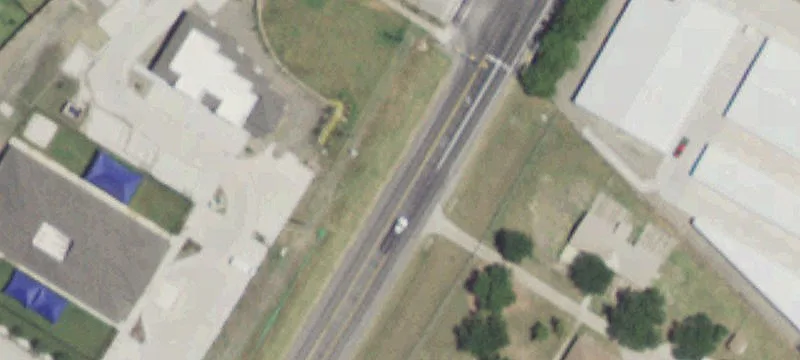 1001 Travis Rnch Blvd
