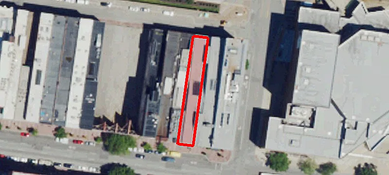 607 Main St