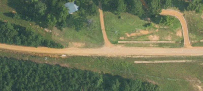 144 Gum Branch-Hwy 25 Rd