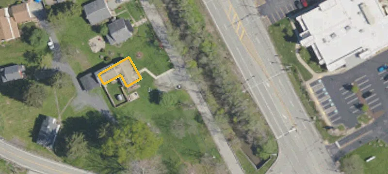 3007 Old Clairton Rd