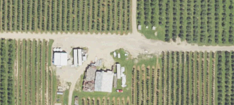 53138 Townhall Rd