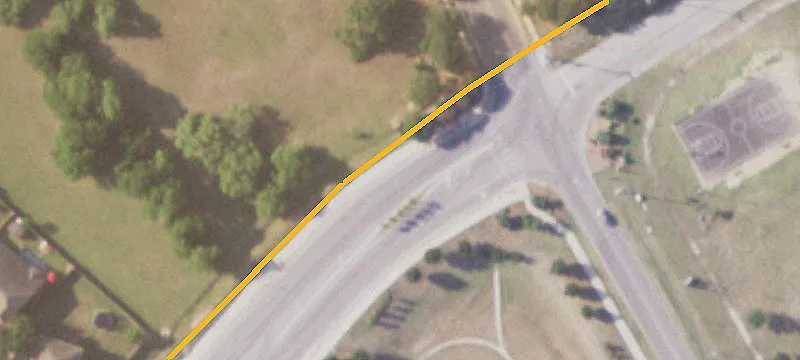 Borgfeld Rd