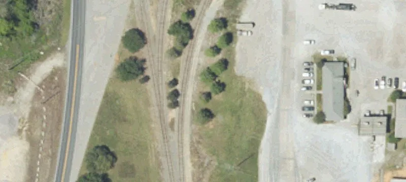 00 Hoover Rd