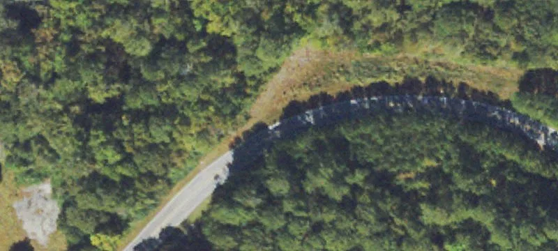 Haralson Mill Rd