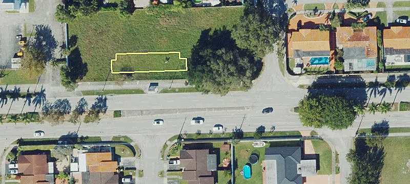 9901 Coral Way