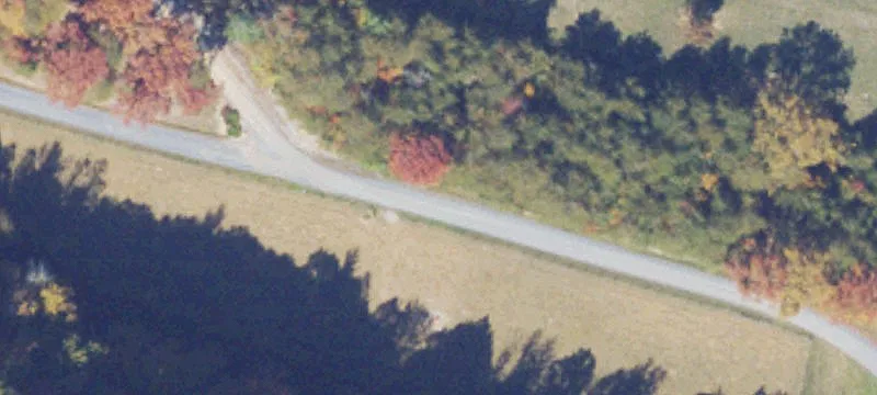 Miracle Springs Rd