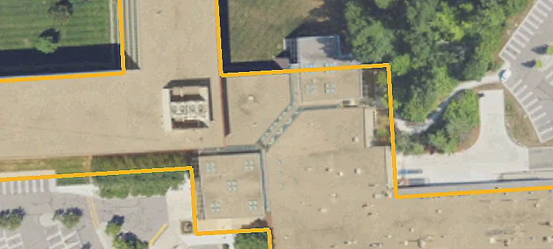 3000 University Dr