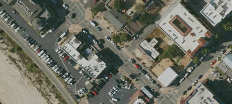 28500 Old Town Front St