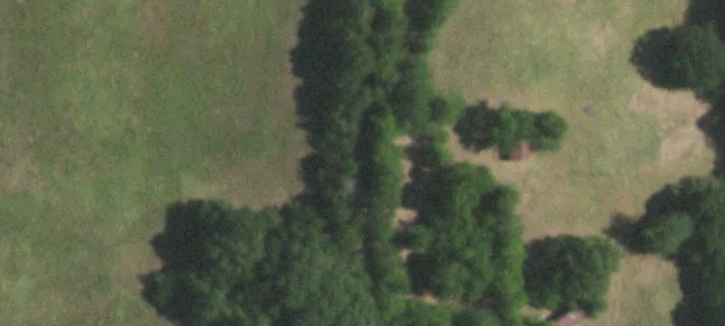 2295 Tbd County Rd
