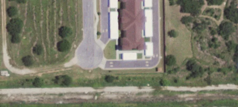 302 Sylvia Handy Dr