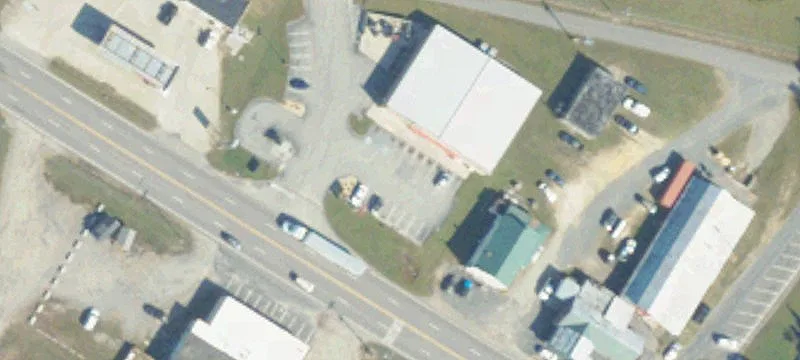 525 County Dr