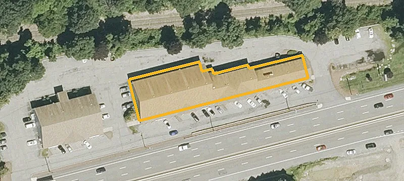 21-23 Turnpike Rd