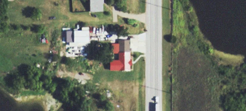1212 Goodyear Blvd