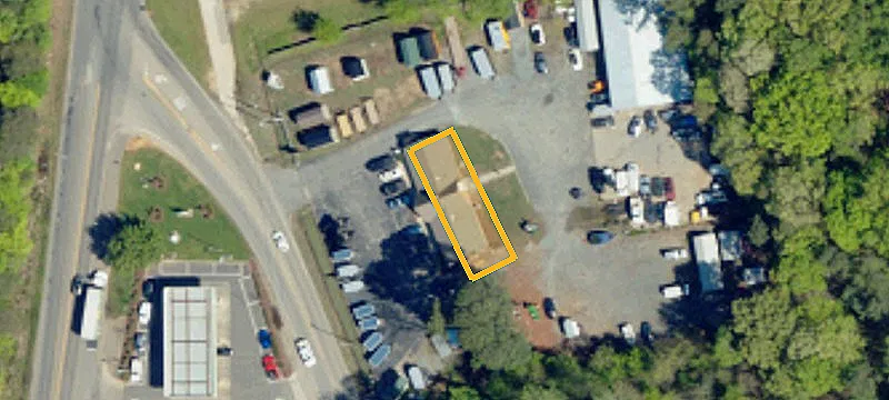 2950 Old Nation Rd