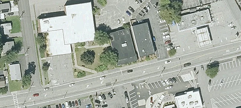 1951-1967 Mineral Spring Ave