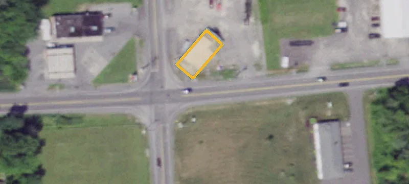 7545 Kirkville Rd