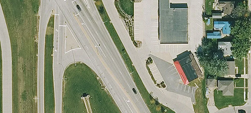 1012 U. Hwy