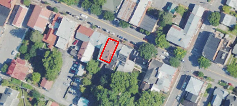 126 German St