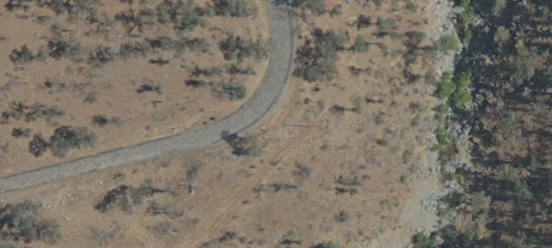 Old Toll Rd