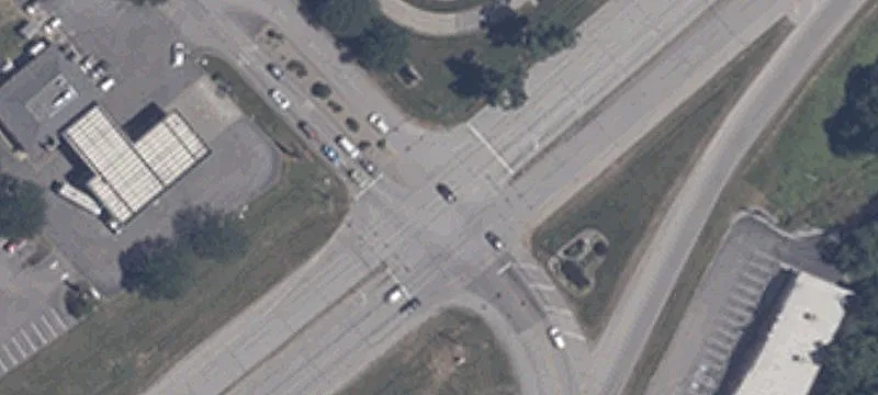 2363 Old Highway 135