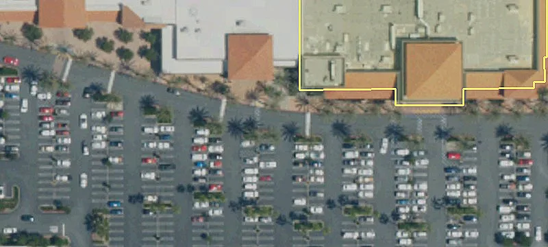 11070–11090 Foothill Blvd