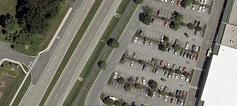 Dover DE Gtwy Blvd