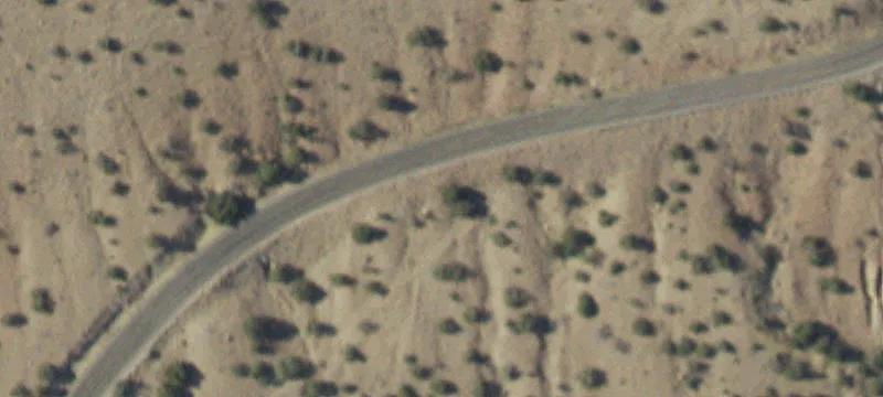 Overlook Dr