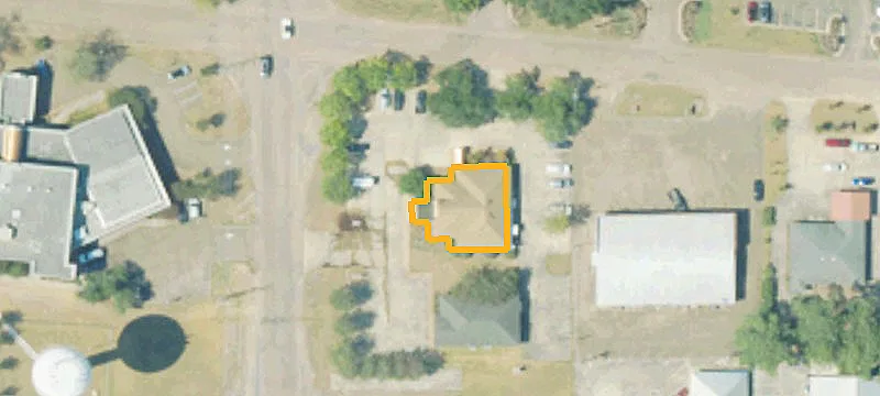212 Rawls Dr