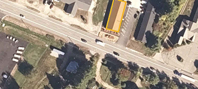 23 Roosevelt Trl