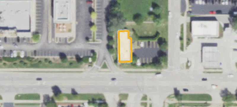 1720 Main St