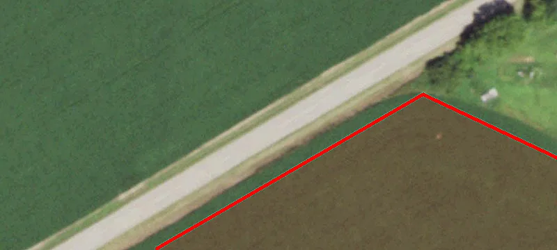 County Road Y