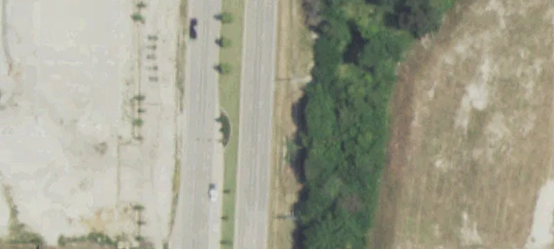 1501 Preston Rd