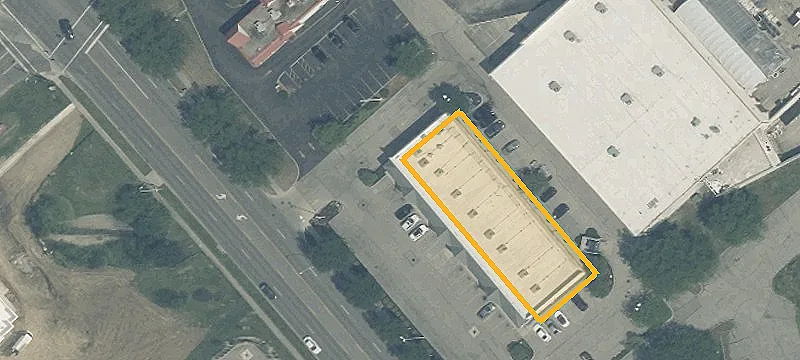 4040-4068 Wilmington Pike