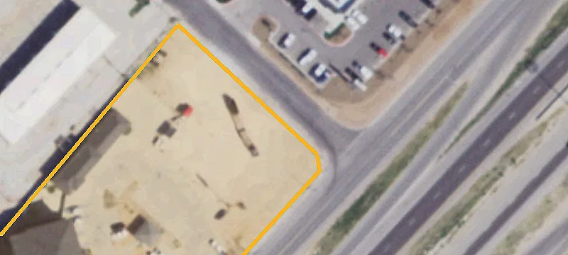 2901 Interstate 20
