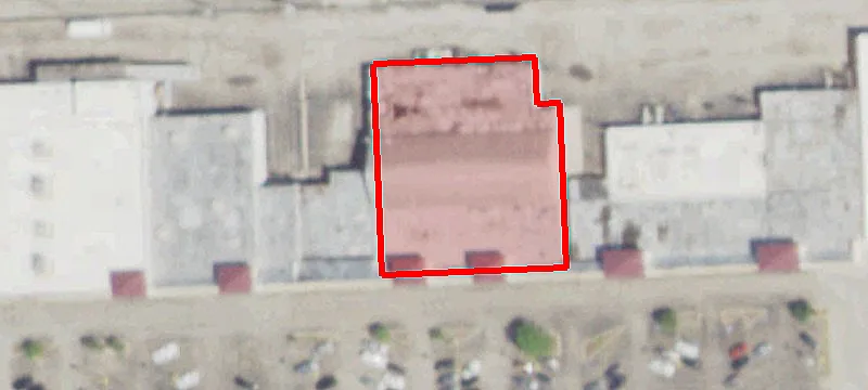 500-554 North Ave