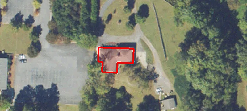 262 Hawkins Store Rd